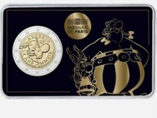 Euro münze 2019 gebraucht kaufen  Kappel-Grafenhausen