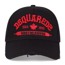 Cappello dsquered brotherhood usato  Busto Arsizio