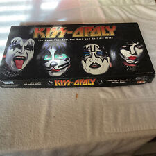 Rock group kiss for sale  Prescott Valley