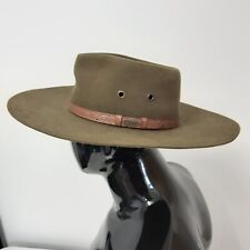 Australian akubra hat for sale  BROCKENHURST