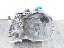 6001547276 boite vitesse d'occasion  Expédié en France