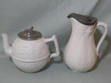 Antique parian ware for sale  DUMFRIES