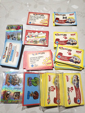Lotto figurine amici usato  Collegno