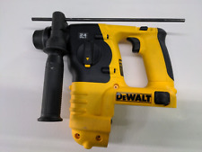 Dewalt dc222 bohrhammer gebraucht kaufen  Runkel