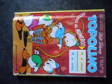 Topolino 1223 w16 usato  Italia