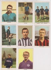Lotto figurine................ usato  Pordenone