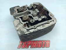 Testata motore valvole usato  Italia