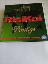 Risiko prestige usato  Roma