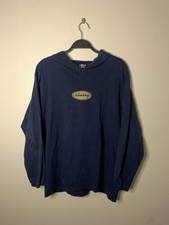 Vintage stussy hoodie for sale  Hemet