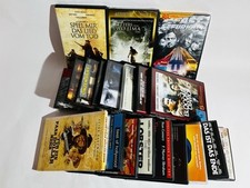 Dvd sammlung konvolut gebraucht kaufen  Rotenburg
