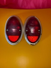 Taillights volkswagen beetle for sale  Largo