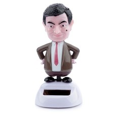 Figurine mister bean d'occasion  France