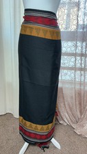 Arab mens sarong for sale  GRAVESEND