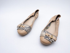 Mjus damen ballerina gebraucht kaufen  Nordhorn