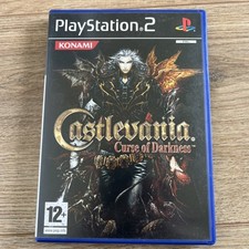 Castlevania curse darkness for sale  SKELMERSDALE