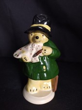 Coalport paddington artist for sale  MACCLESFIELD