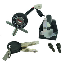 Kit serrature quadro usato  Italia