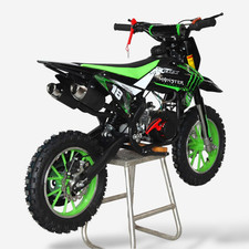 Src mini 49cc for sale  COLCHESTER