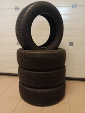 Yokohama winterreifen 215 gebraucht kaufen  Edermünde