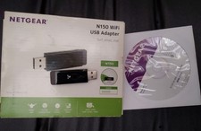 Netgear wna1100 adattatore usato  Bari