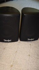 Teufel lautsprecher concept gebraucht kaufen  Elmenhorst