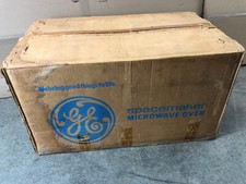 Jvm140h microwave nos for sale  Nashville