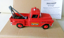 Matchbox collectibles 1955 for sale  HULL