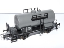 Roco 48039 kesselwagen gebraucht kaufen  Nidderau