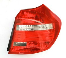 Bmw 1er e87 gebraucht kaufen  Plauen