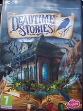 Deadtime stories hidden for sale  SHERINGHAM