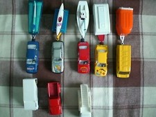 Konvolut mini modellautos gebraucht kaufen  Berlin