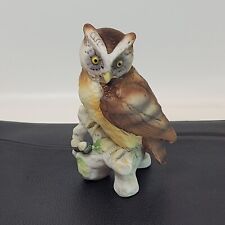 Vtg lefton owl for sale  Sacramento