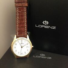 Orologio lorenz theatro usato  Ozzano dell'Emilia