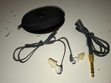 Shure kopfhörer gebraucht kaufen  Fürth