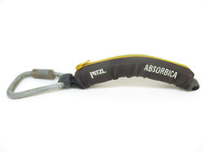 Petzl absorbica shock for sale  Rocklin
