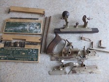 Stanley .45 wood for sale  SUTTON COLDFIELD