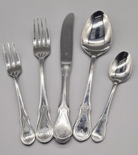 Wmf würzburger gravur gebraucht kaufen  Hamburg