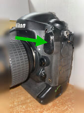 Nikon used cover usato  Milano