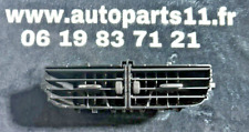 Grille aeration centrale d'occasion  Carcassonne