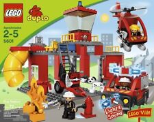 Lego duplo grande d'occasion  Méru