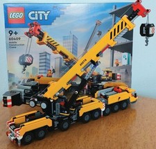 Lego city mobiler gebraucht kaufen  Dresden