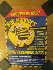 Ska soul posters for sale  FRIZINGTON