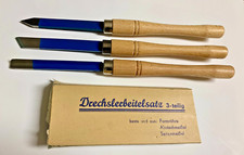 Schnitzwerkzeug holz schnitzen gebraucht kaufen  Ilsede