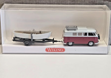 Wiking camping bus gebraucht kaufen  Uelzen