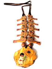 Ted degrazia resin for sale  Spring