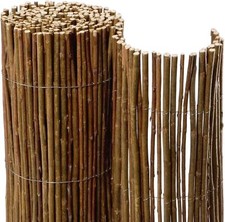 Willow screen reed for sale  GLASGOW