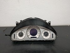 Quadro strumenti contachilomet usato  Rosarno