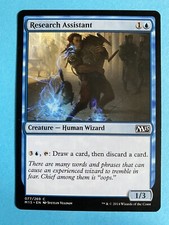 Mtg m15 research for sale  WREXHAM