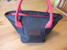 Babour handtasche blau gebraucht kaufen  Emden