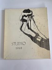 Signed studio 1968 for sale  Berkeley